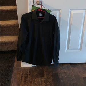 Arrow Athletic Fit Dress Shirt